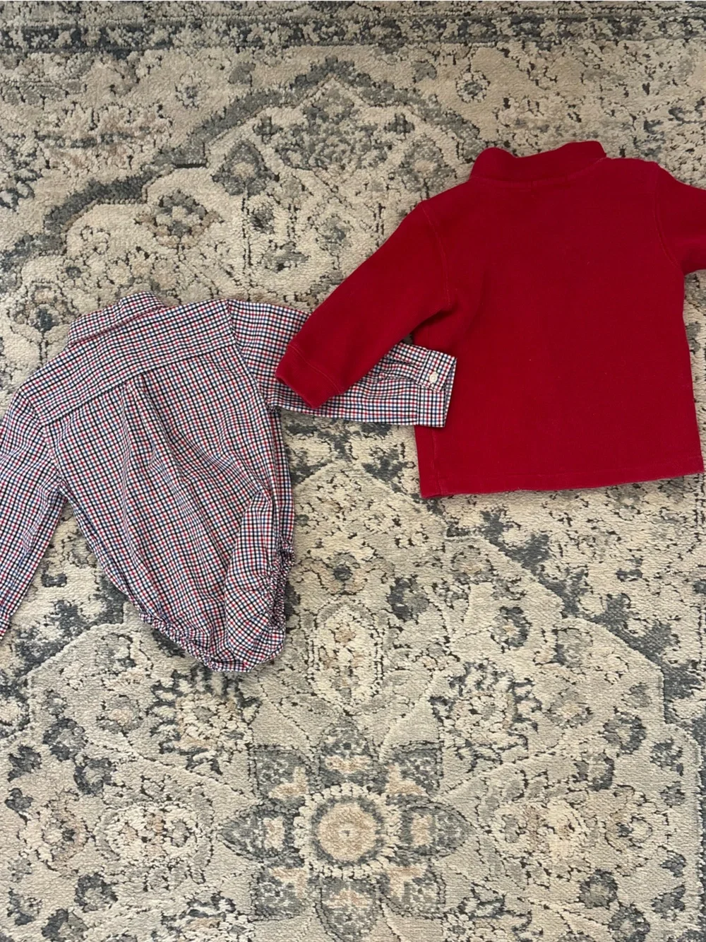 Bundle 18-24 M Ralph Lauren & Janie & Jack